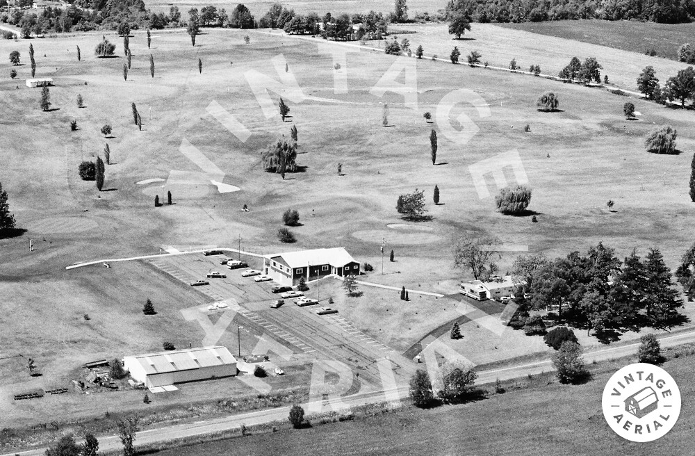 Chippewa Hills Golf Course